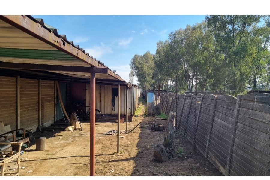 Commercial Property for Sale in Benoni AH Gauteng