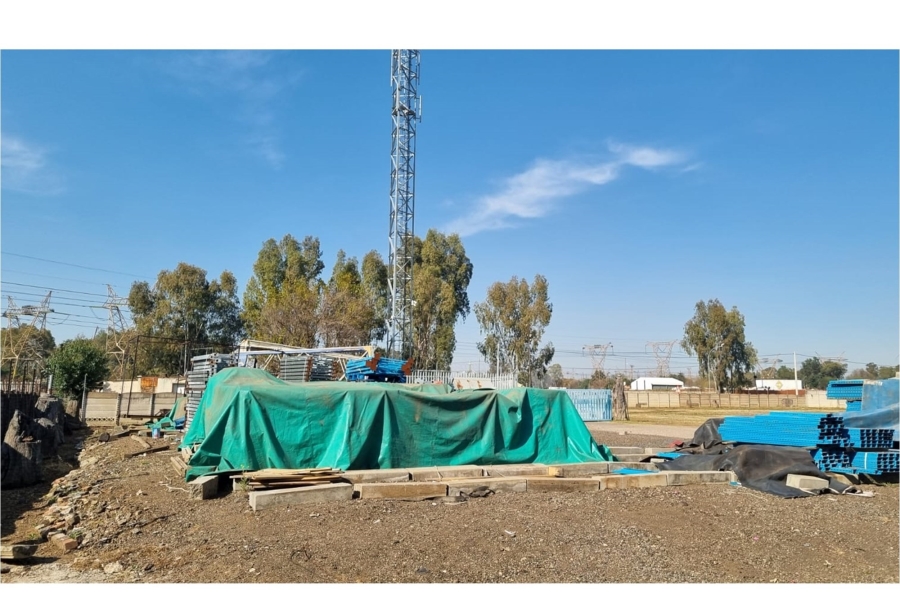 Commercial Property for Sale in Benoni AH Gauteng