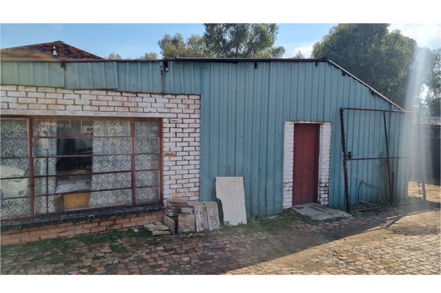Commercial Property for Sale in Benoni AH Gauteng