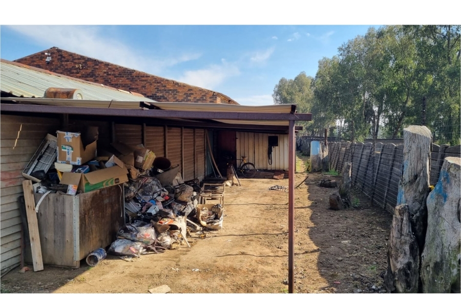 Commercial Property for Sale in Benoni AH Gauteng