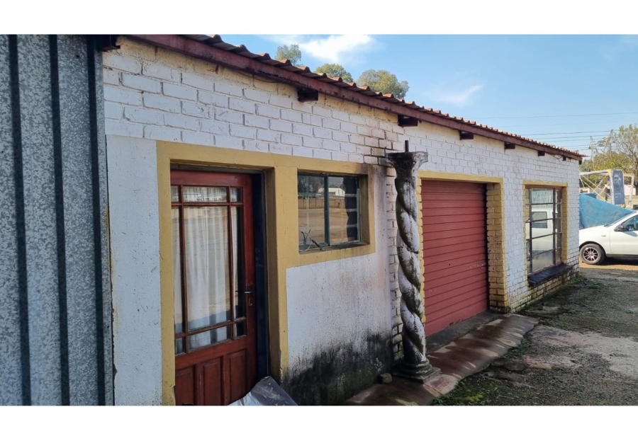 Commercial Property for Sale in Benoni AH Gauteng