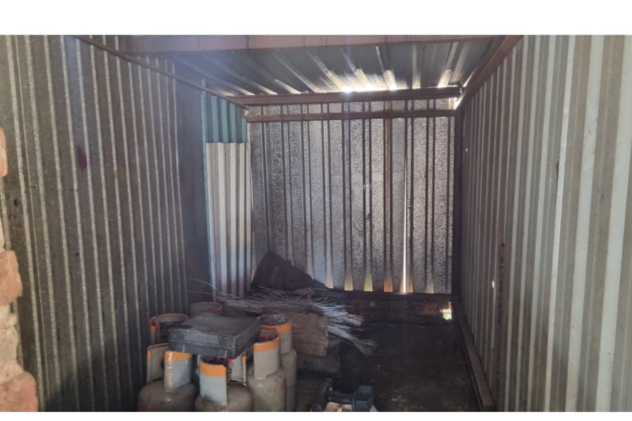 Commercial Property for Sale in Benoni AH Gauteng