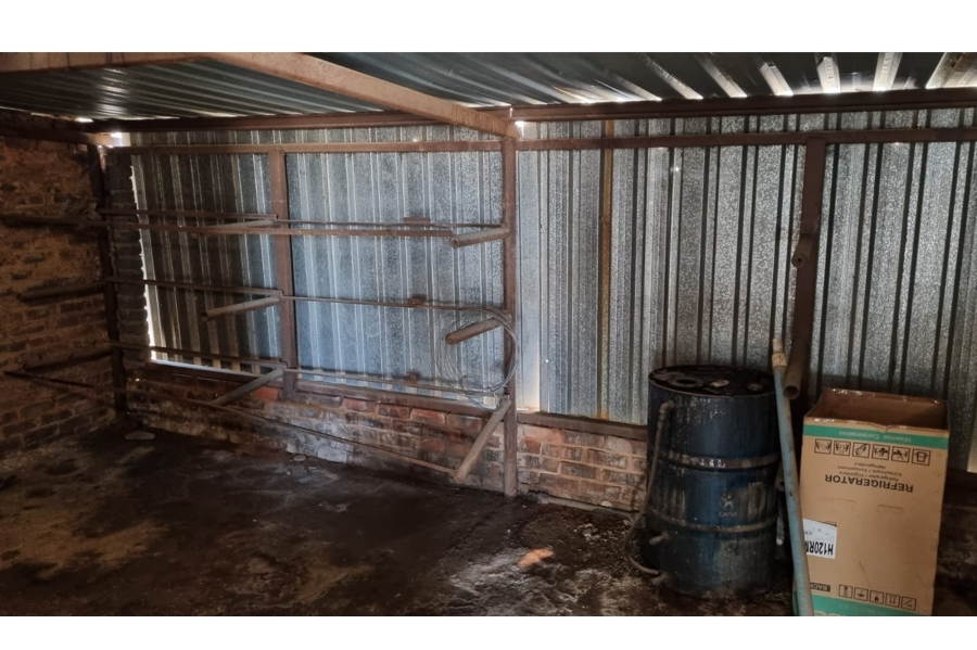 Commercial Property for Sale in Benoni AH Gauteng
