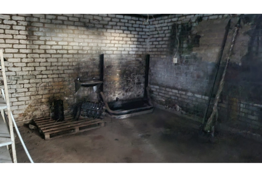 Commercial Property for Sale in Benoni AH Gauteng