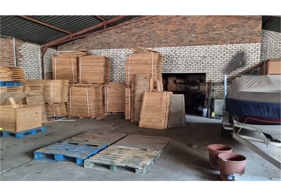 Commercial Property for Sale in Benoni AH Gauteng