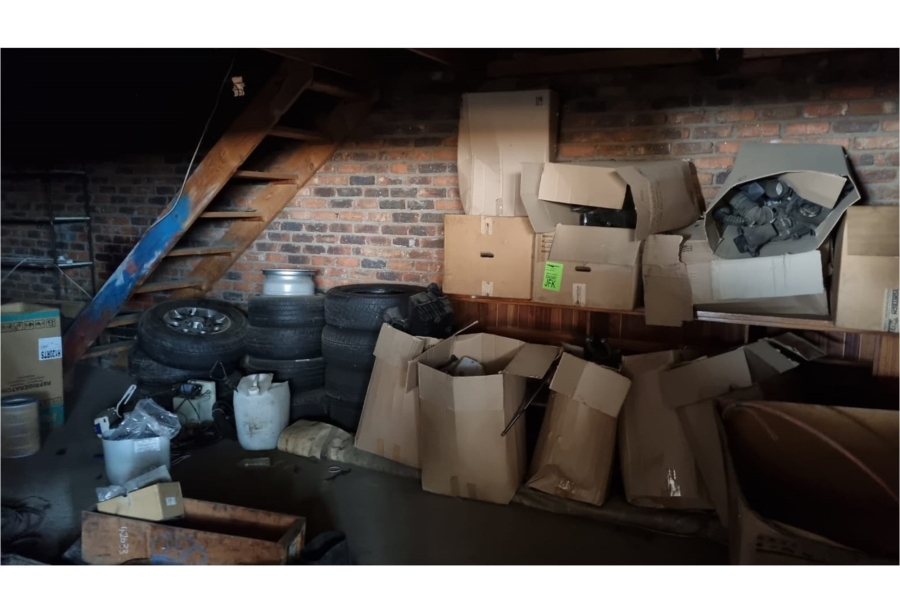 Commercial Property for Sale in Benoni AH Gauteng