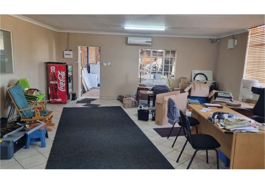 Commercial Property for Sale in Benoni AH Gauteng