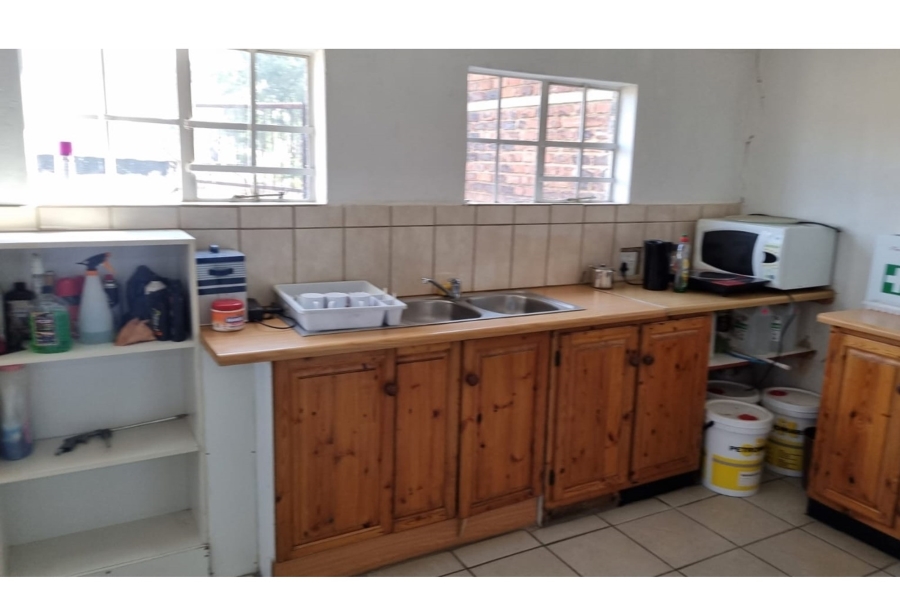 Commercial Property for Sale in Benoni AH Gauteng