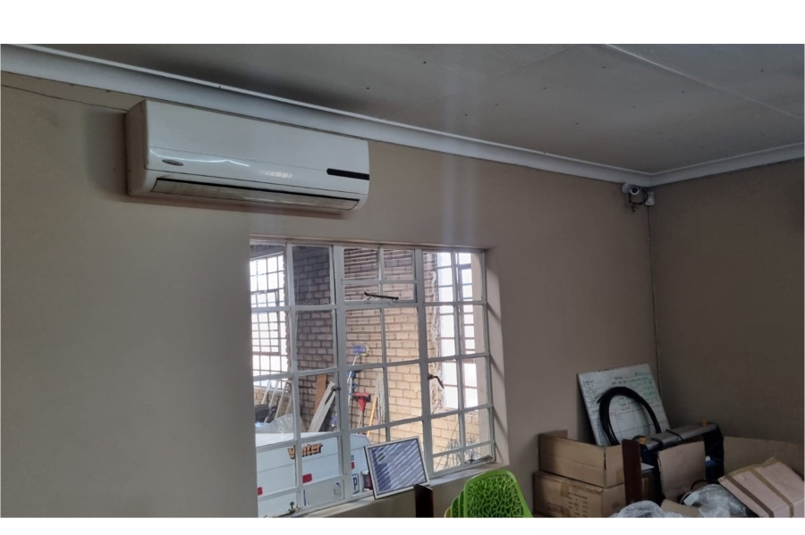 Commercial Property for Sale in Benoni AH Gauteng