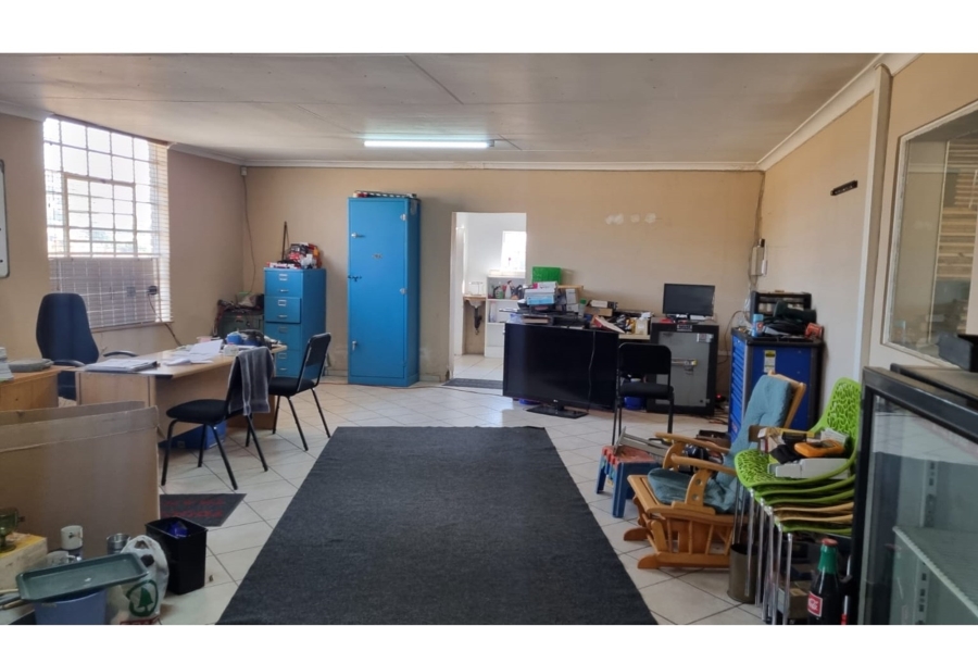 Commercial Property for Sale in Benoni AH Gauteng