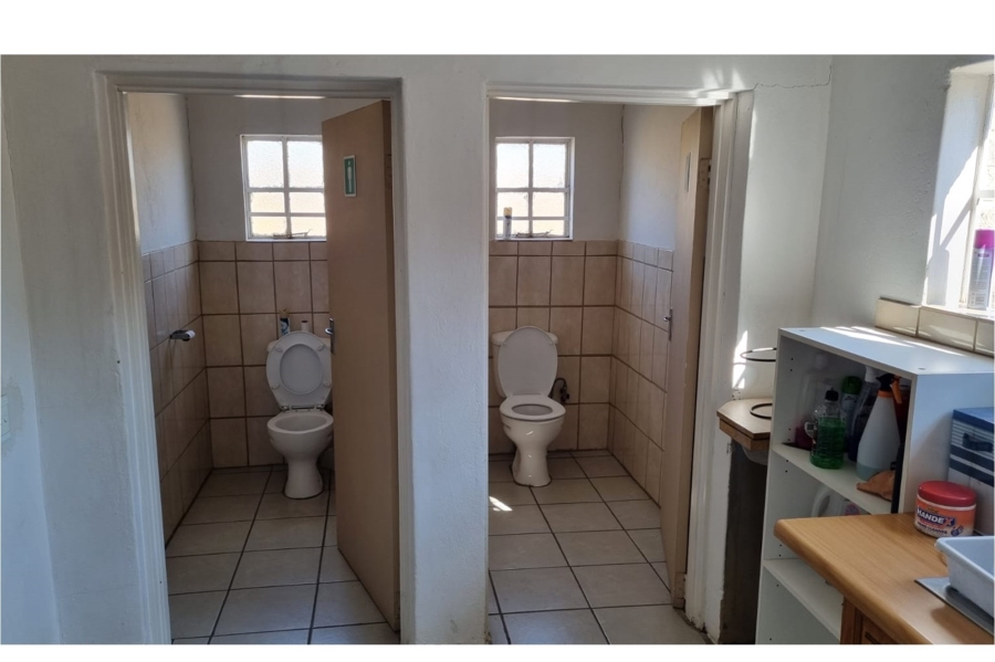 Commercial Property for Sale in Benoni AH Gauteng