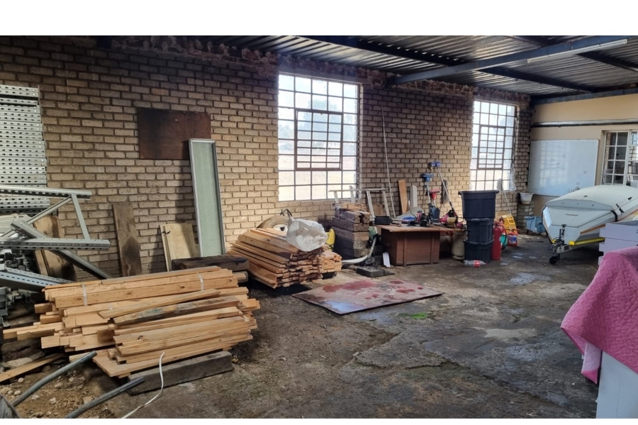 Commercial Property for Sale in Benoni AH Gauteng
