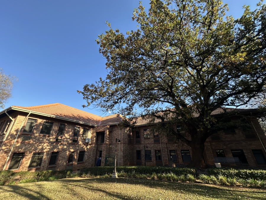 To Let commercial Property for Rent in Lyttelton Manor Gauteng