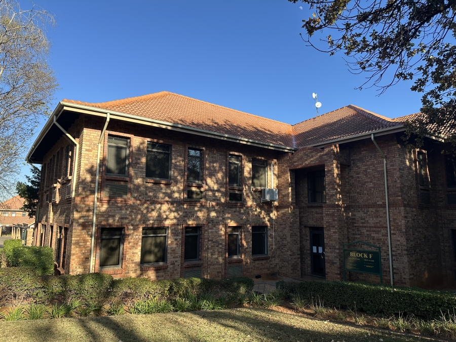 To Let commercial Property for Rent in Lyttelton Manor Gauteng