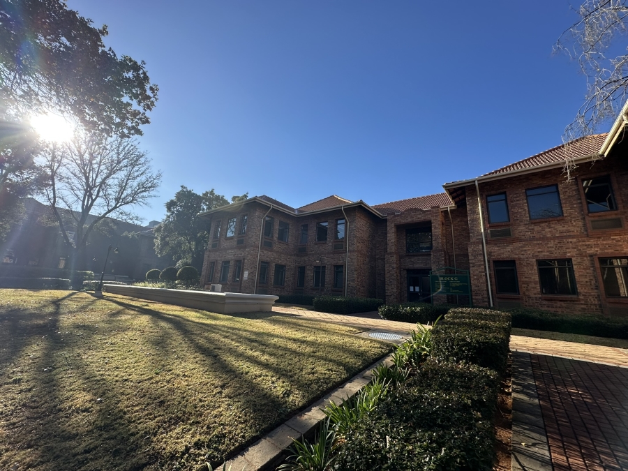 To Let commercial Property for Rent in Lyttelton Manor Gauteng