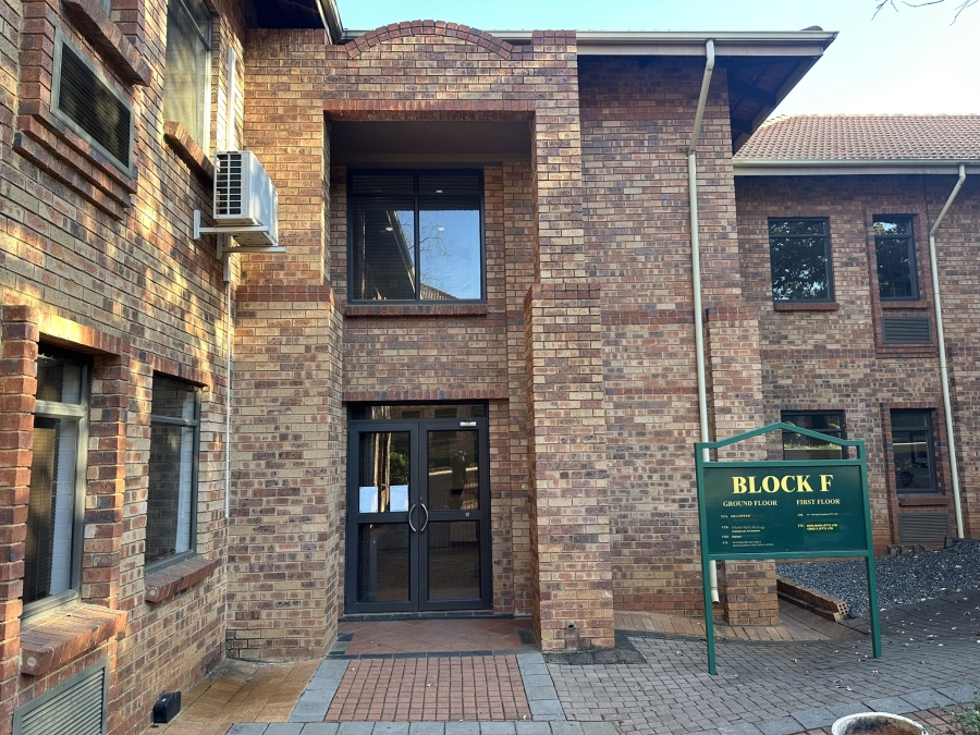 To Let commercial Property for Rent in Lyttelton Manor Gauteng