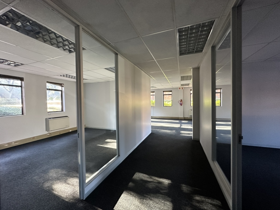 To Let commercial Property for Rent in Lyttelton Manor Gauteng