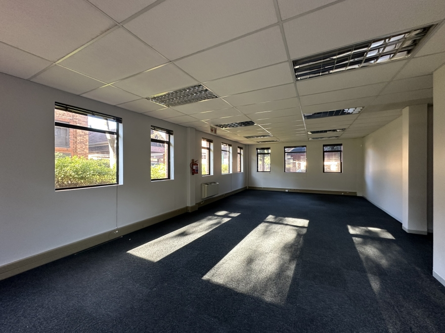 To Let commercial Property for Rent in Lyttelton Manor Gauteng