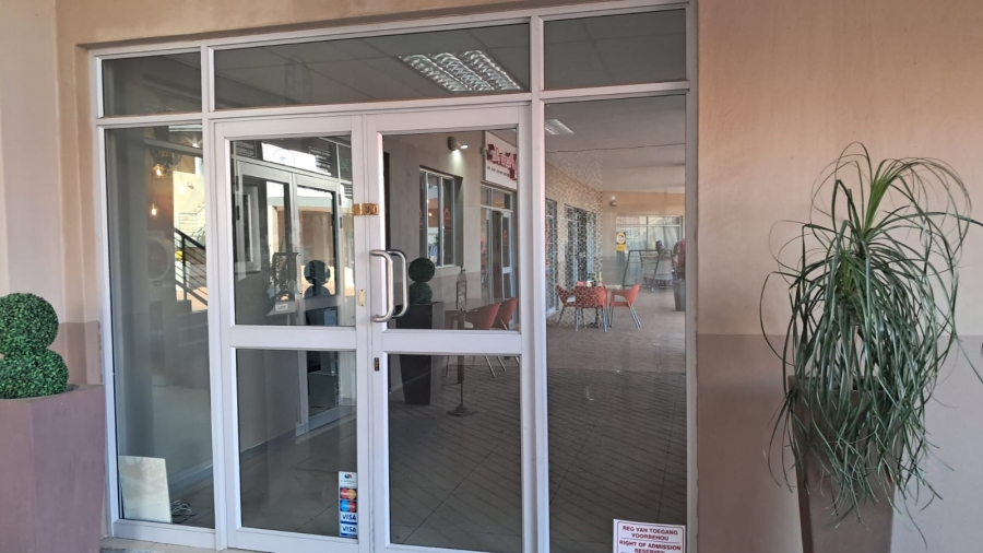 To Let commercial Property for Rent in Pierre Van Ryneveld Gauteng