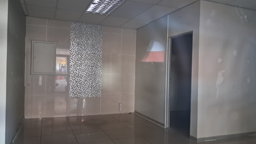 To Let commercial Property for Rent in Pierre Van Ryneveld Gauteng
