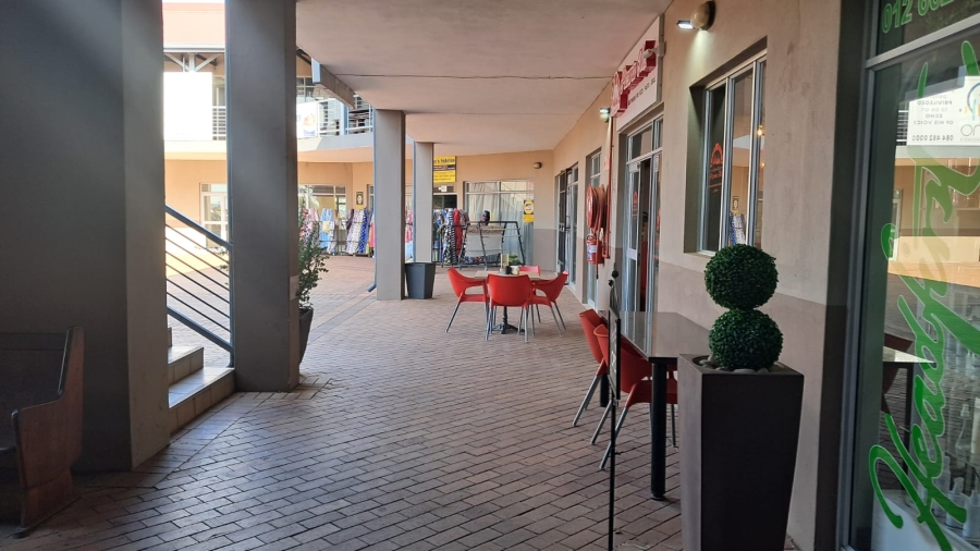 To Let commercial Property for Rent in Pierre Van Ryneveld Gauteng