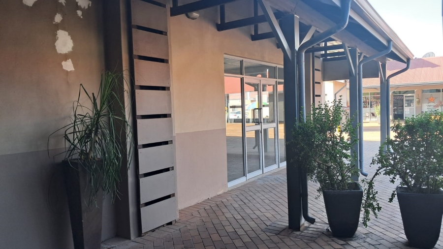 To Let commercial Property for Rent in Pierre Van Ryneveld Gauteng