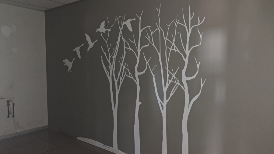 To Let commercial Property for Rent in Pierre Van Ryneveld Gauteng