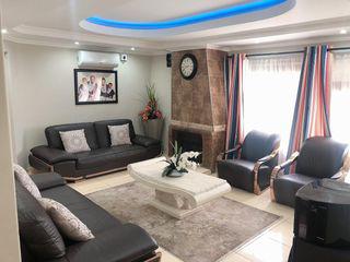 To Let 4 Bedroom Property for Rent in Berario Gauteng