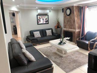 To Let 4 Bedroom Property for Rent in Berario Gauteng
