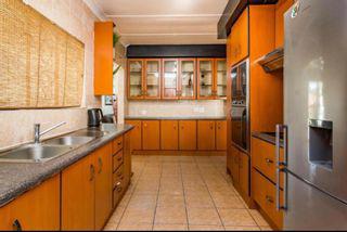 To Let 4 Bedroom Property for Rent in Berario Gauteng