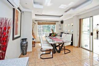 To Let 4 Bedroom Property for Rent in Berario Gauteng