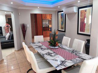 To Let 4 Bedroom Property for Rent in Berario Gauteng
