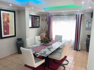 To Let 4 Bedroom Property for Rent in Berario Gauteng