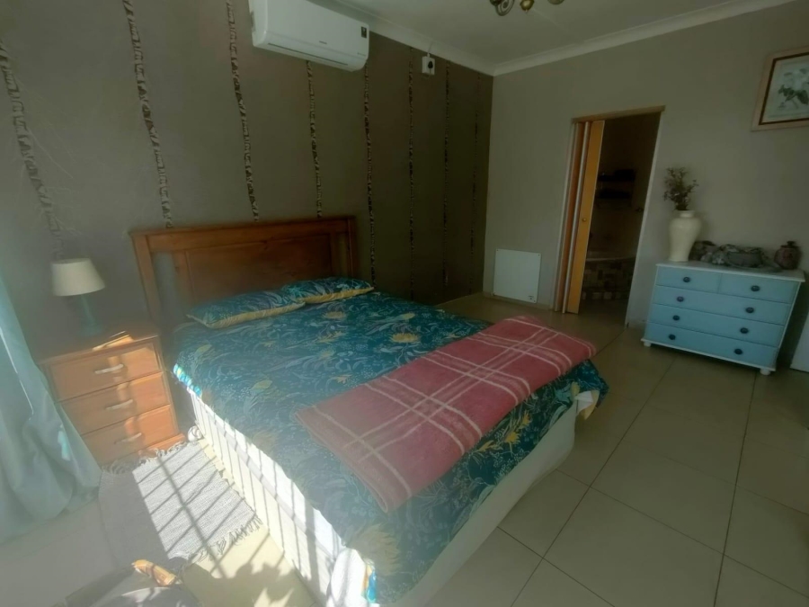 To Let 4 Bedroom Property for Rent in Berario Gauteng