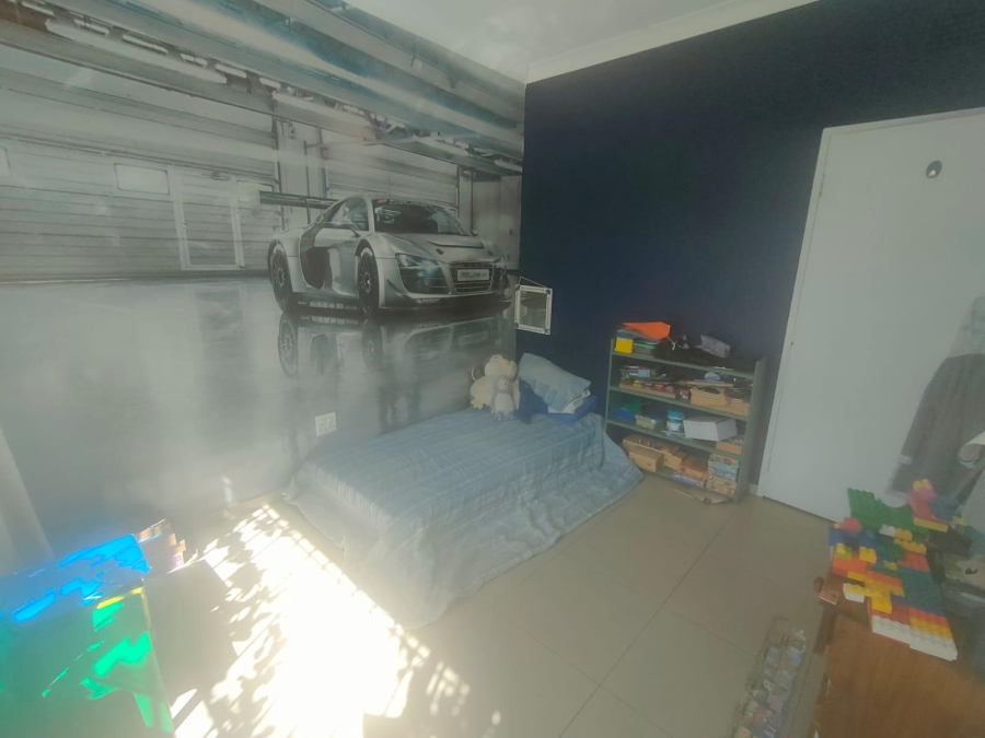 To Let 4 Bedroom Property for Rent in Berario Gauteng