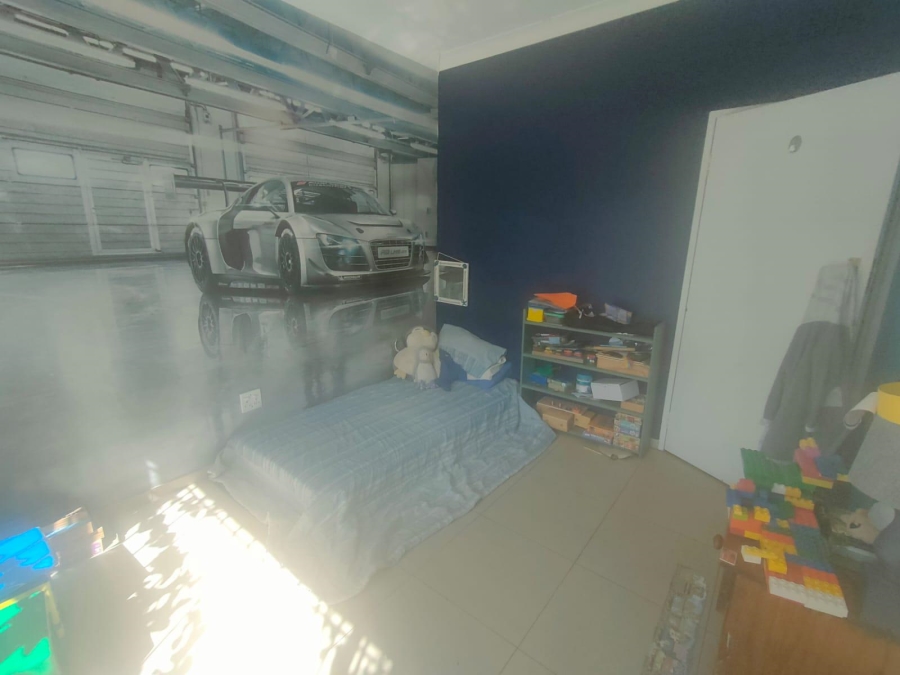 To Let 4 Bedroom Property for Rent in Berario Gauteng