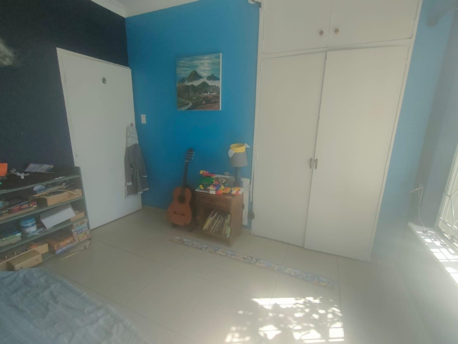 To Let 4 Bedroom Property for Rent in Berario Gauteng