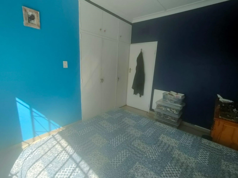 To Let 4 Bedroom Property for Rent in Berario Gauteng