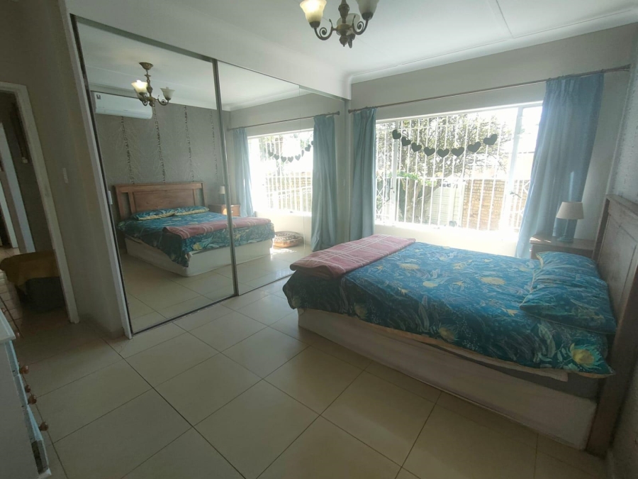 To Let 4 Bedroom Property for Rent in Berario Gauteng