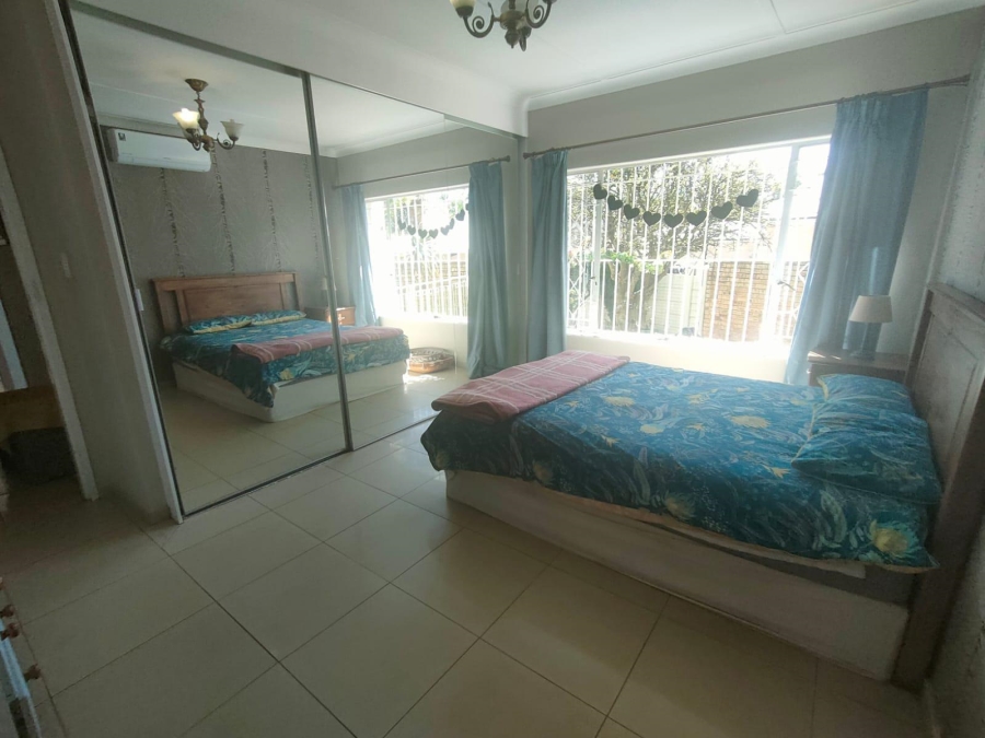To Let 4 Bedroom Property for Rent in Berario Gauteng