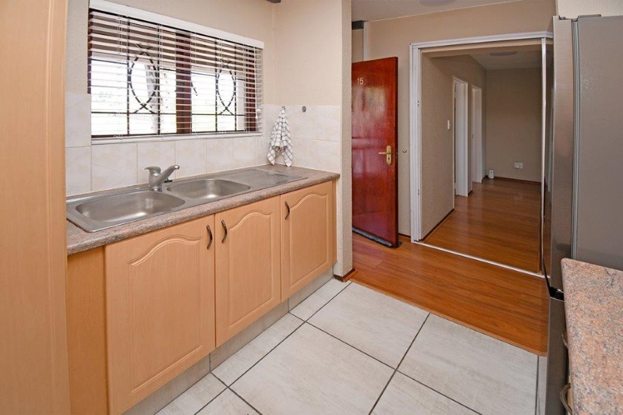 2 Bedroom Property for Sale in Dowerglen Ext 4 Gauteng