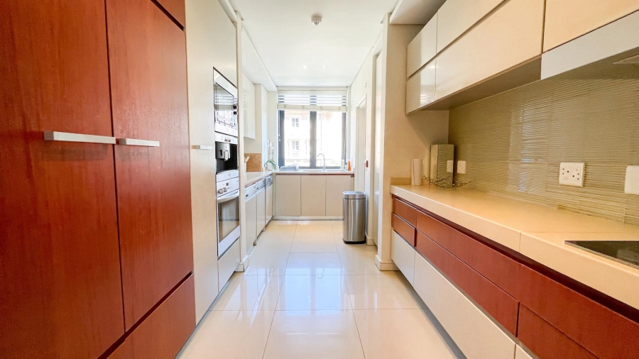 To Let 2 Bedroom Property for Rent in Morningside Gauteng