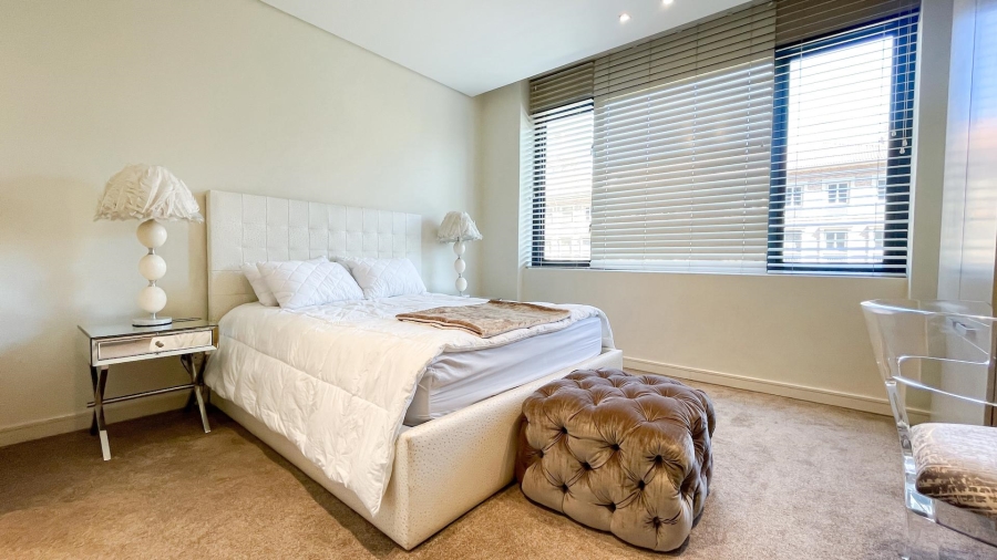 To Let 2 Bedroom Property for Rent in Morningside Gauteng