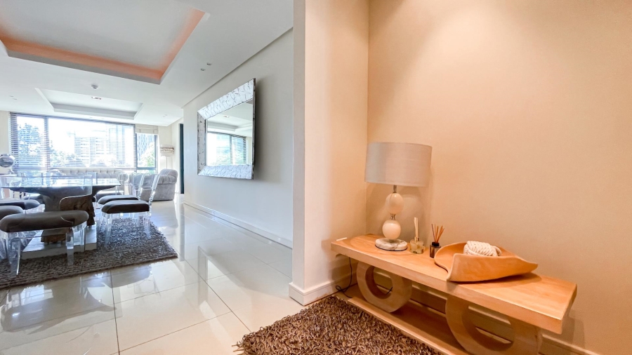 To Let 2 Bedroom Property for Rent in Morningside Gauteng