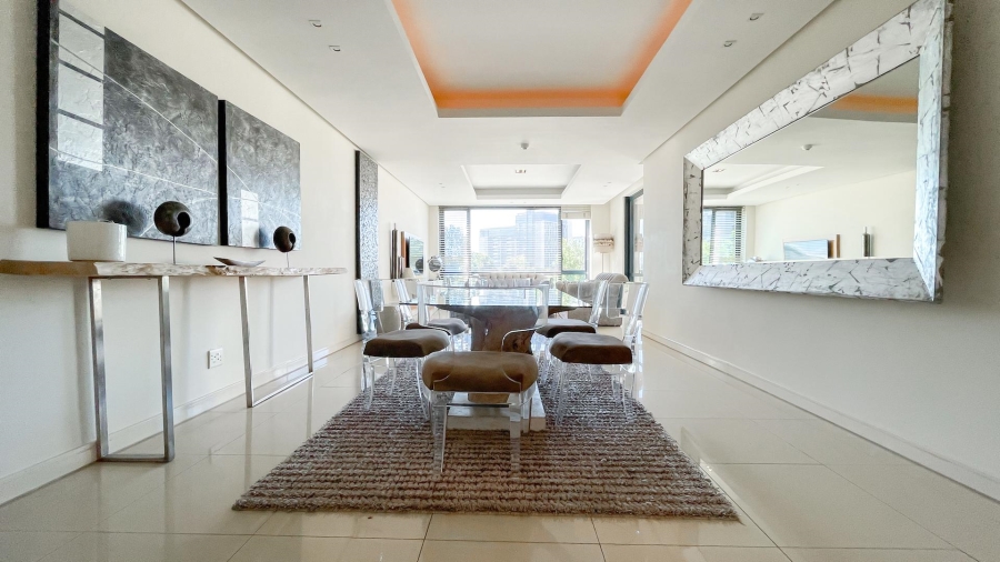 To Let 2 Bedroom Property for Rent in Morningside Gauteng