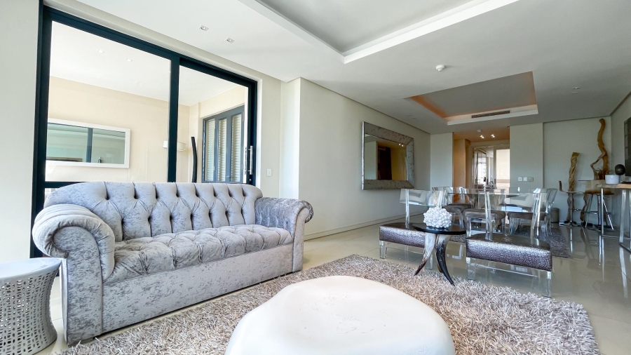 To Let 2 Bedroom Property for Rent in Morningside Gauteng