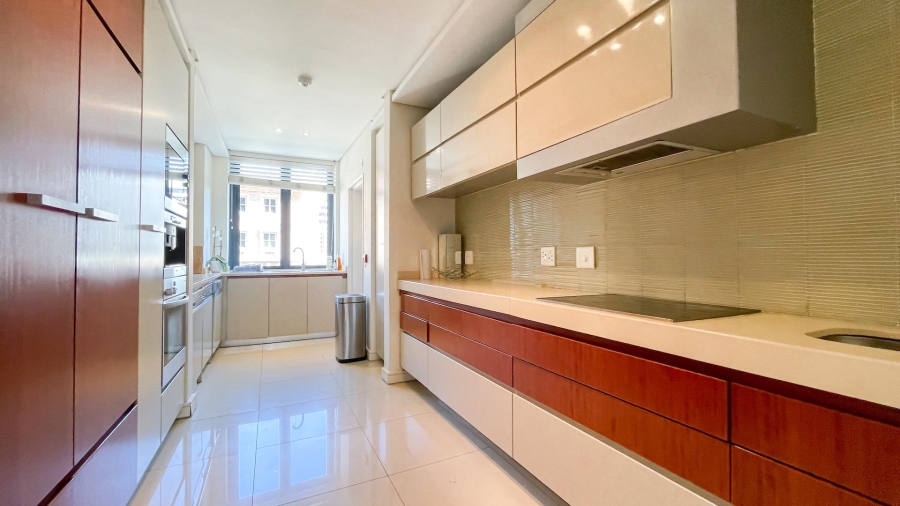 To Let 2 Bedroom Property for Rent in Morningside Gauteng