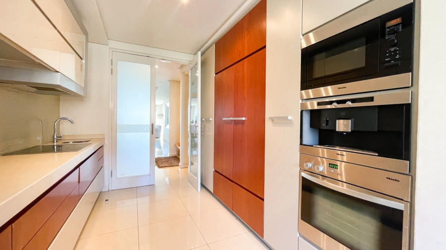 To Let 2 Bedroom Property for Rent in Morningside Gauteng