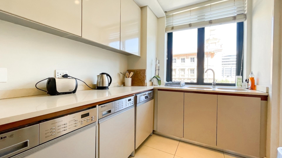 To Let 2 Bedroom Property for Rent in Morningside Gauteng