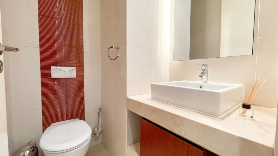 To Let 2 Bedroom Property for Rent in Morningside Gauteng